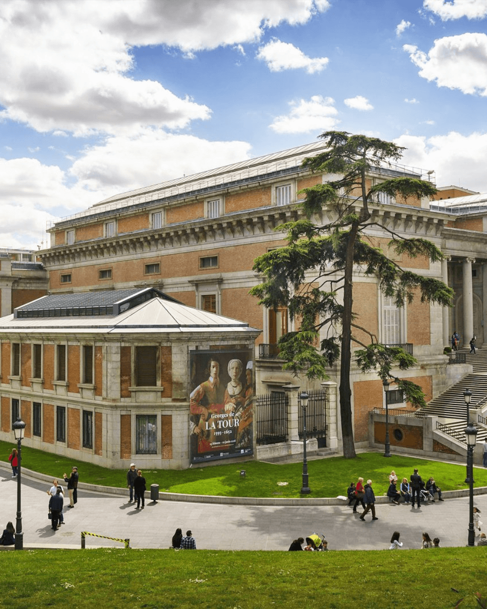 museos en madrid