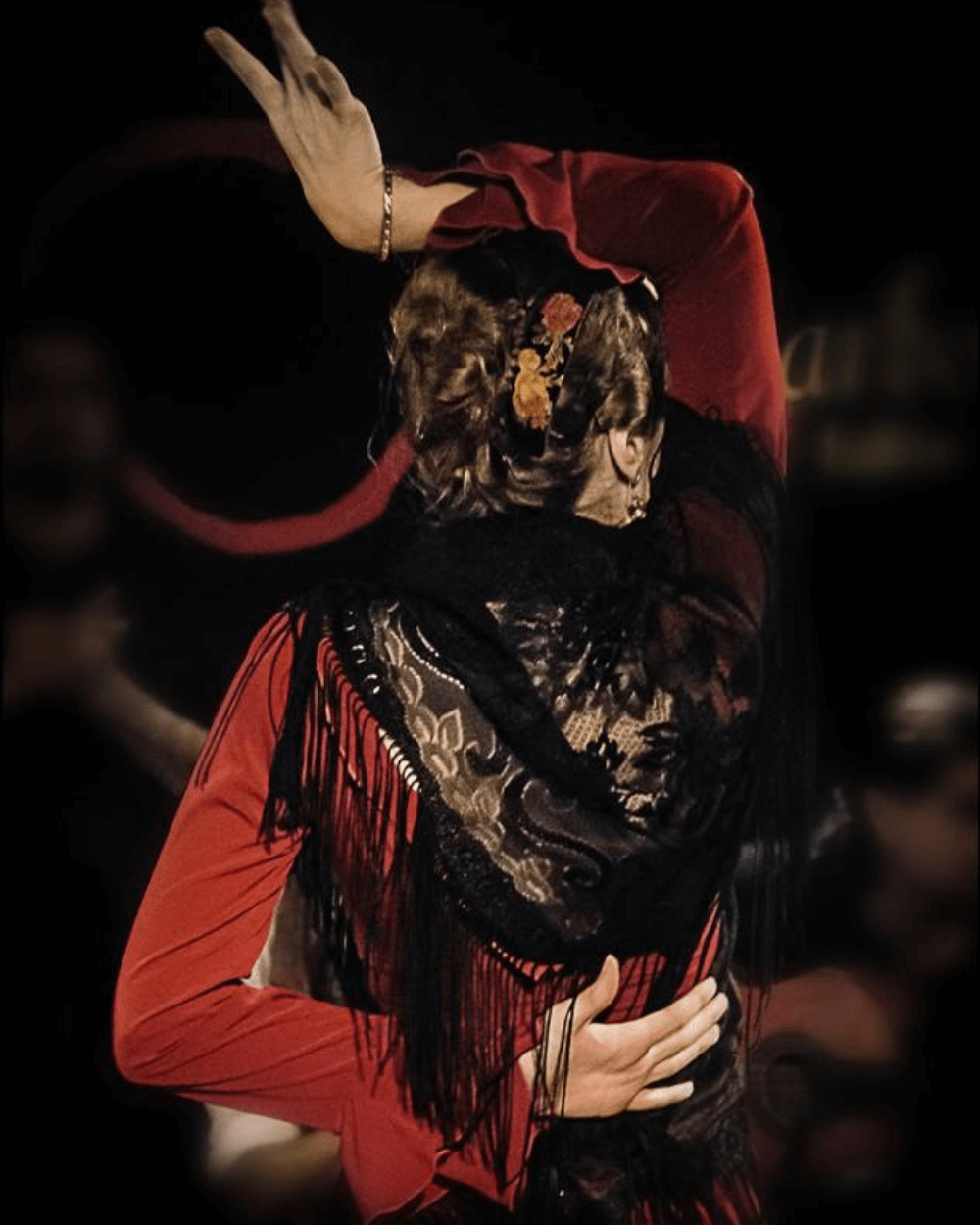 las carboneras flamenco madrid
